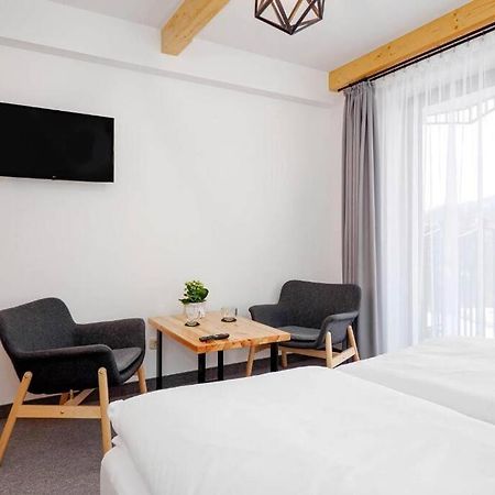 Studio Apartment - Villa Taternik Zakopane Eksteriør billede
