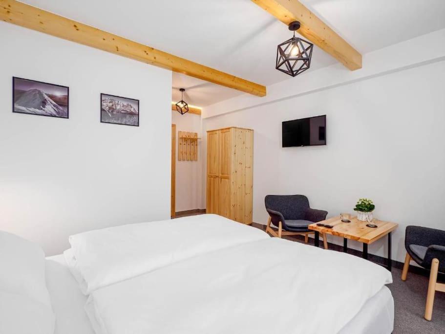 Studio Apartment - Villa Taternik Zakopane Eksteriør billede